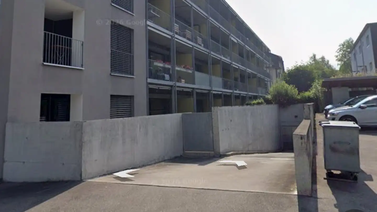 Tiefgaragenstellplatz mieten - Bruggerstrasse 117, 5400 Baden - Foto 2