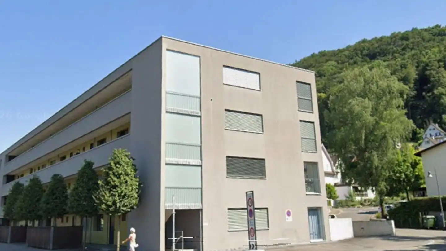 Tiefgaragenstellplatz mieten - Bruggerstrasse 117, 5400 Baden - Foto 3