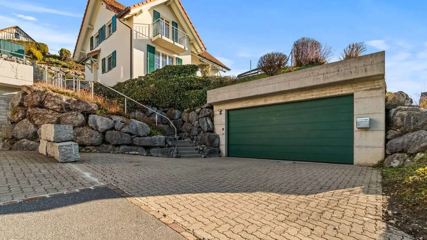 Maison individuelle à louer - Breitenaustrasse, 8725 Gebertingen - Photo 2