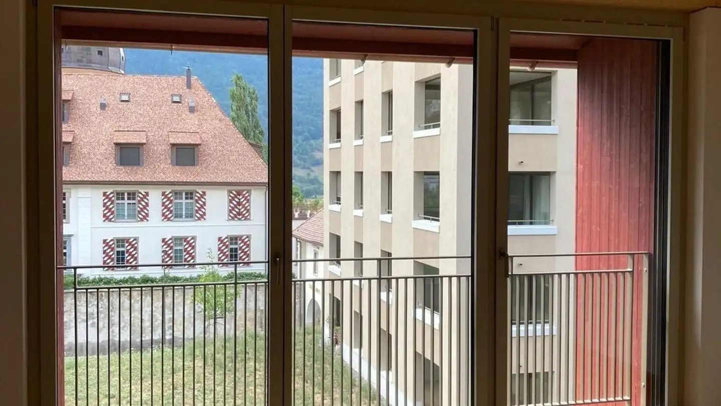 Casa singola in affitto - Im Schlossbungert, 7205 Zizers