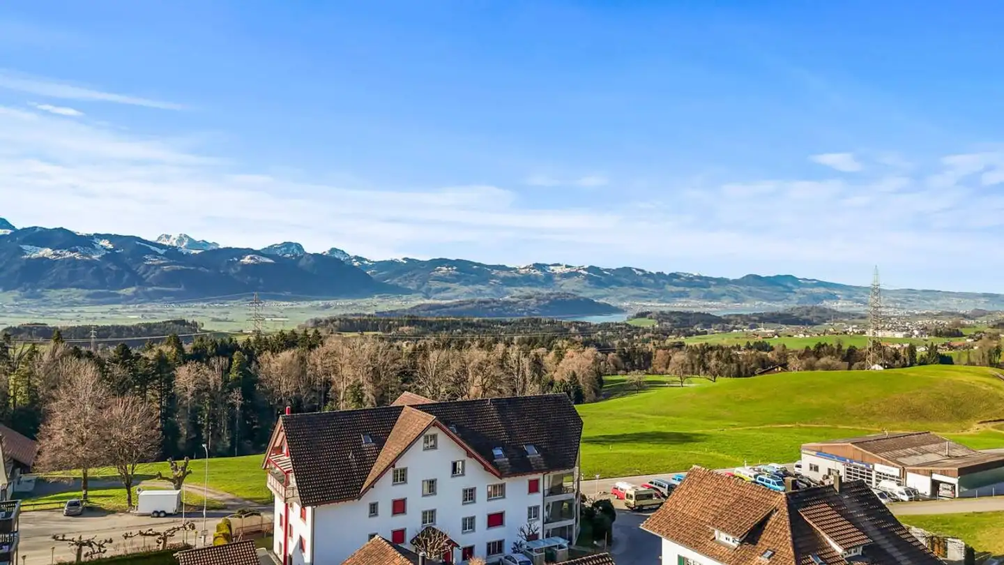 Maison individuelle à louer - Breitenaustrasse, 8725 Gebertingen - Photo 3