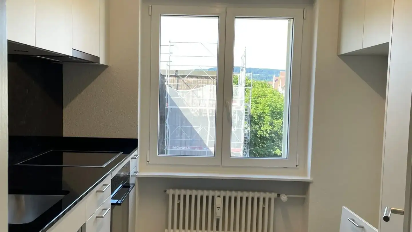 Wohnung mieten - Stationsstrasse 15, 8606 Nänikon - Foto 4