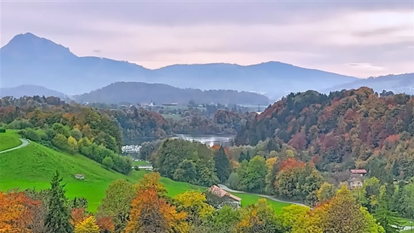 Single house for sale - Route de Fribourg, 1634 La Roche FR