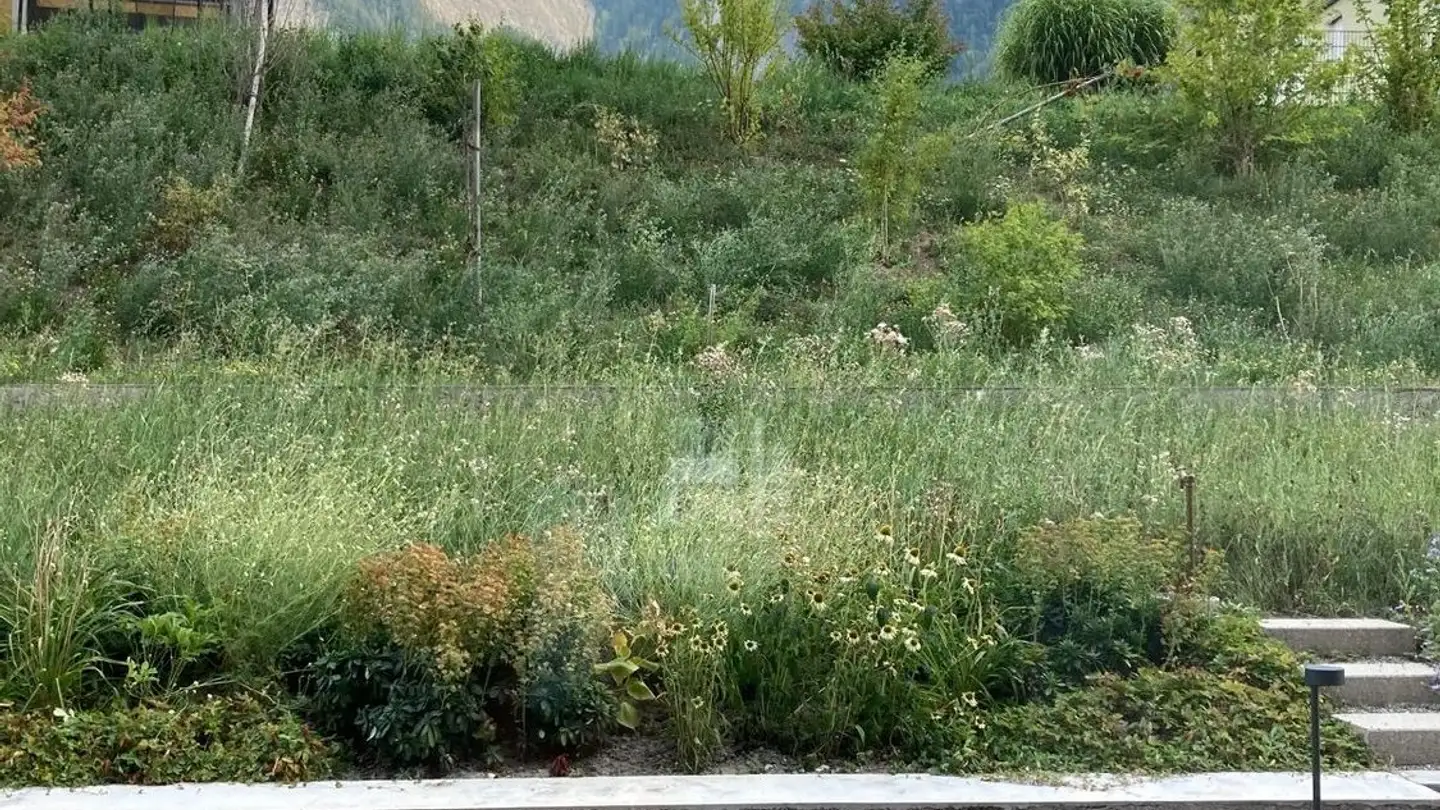 Casa singola in affitto - Im Schlossbungert, 7205 Zizers - Foto 2