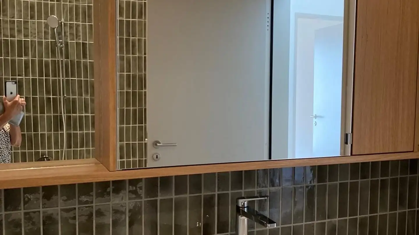 Single house for rent - Im Schlossbungert, 7205 Zizers - Photo 3