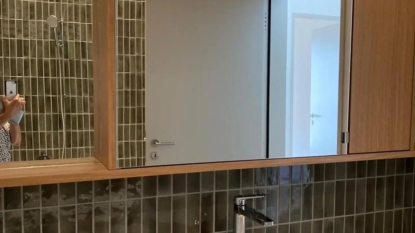 Casa singola in affitto - Im Schlossbungert, 7205 Zizers - Foto 3
