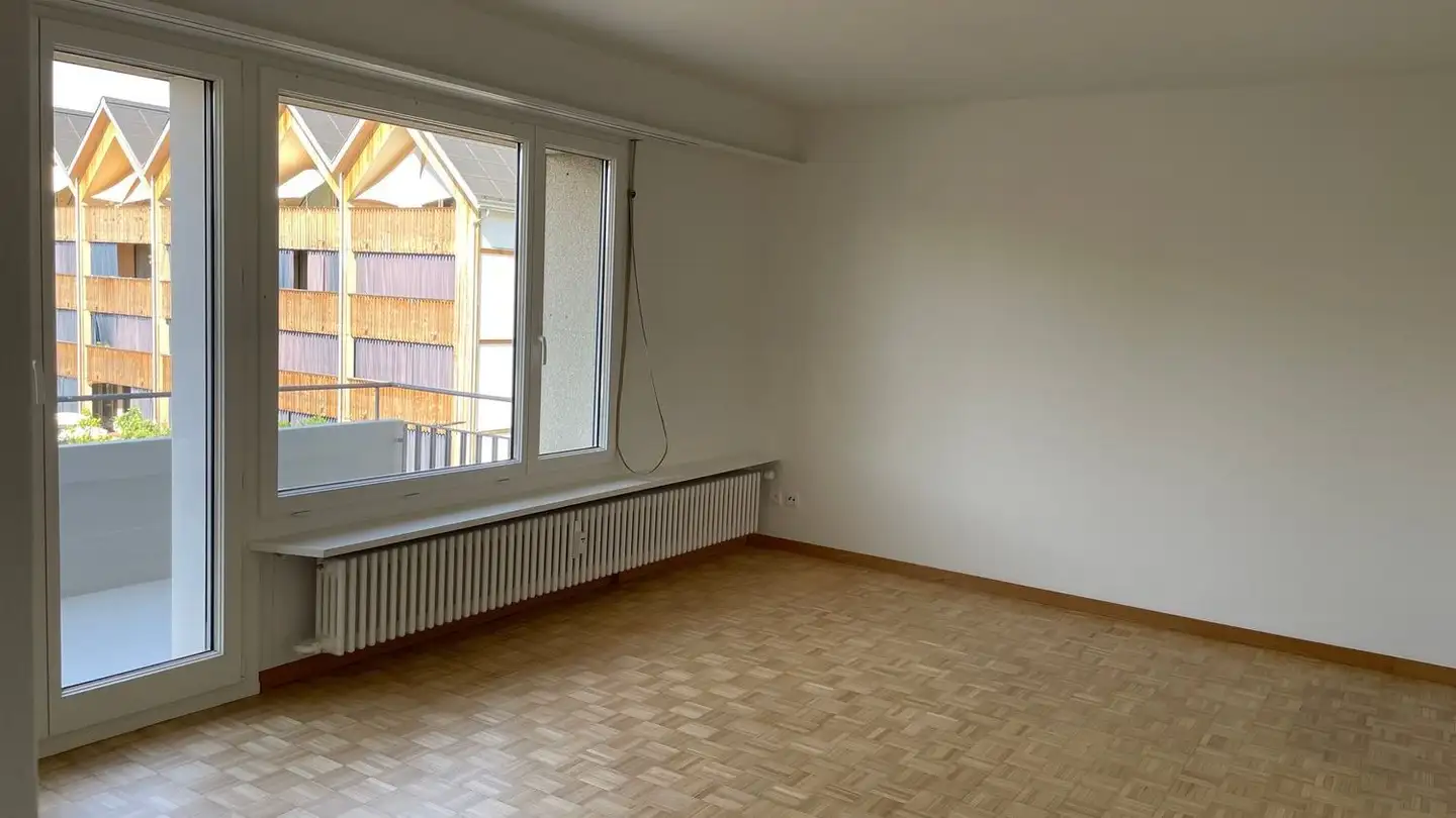 Wohnung mieten - Stationsstrasse 15, 8606 Nänikon - Foto 3