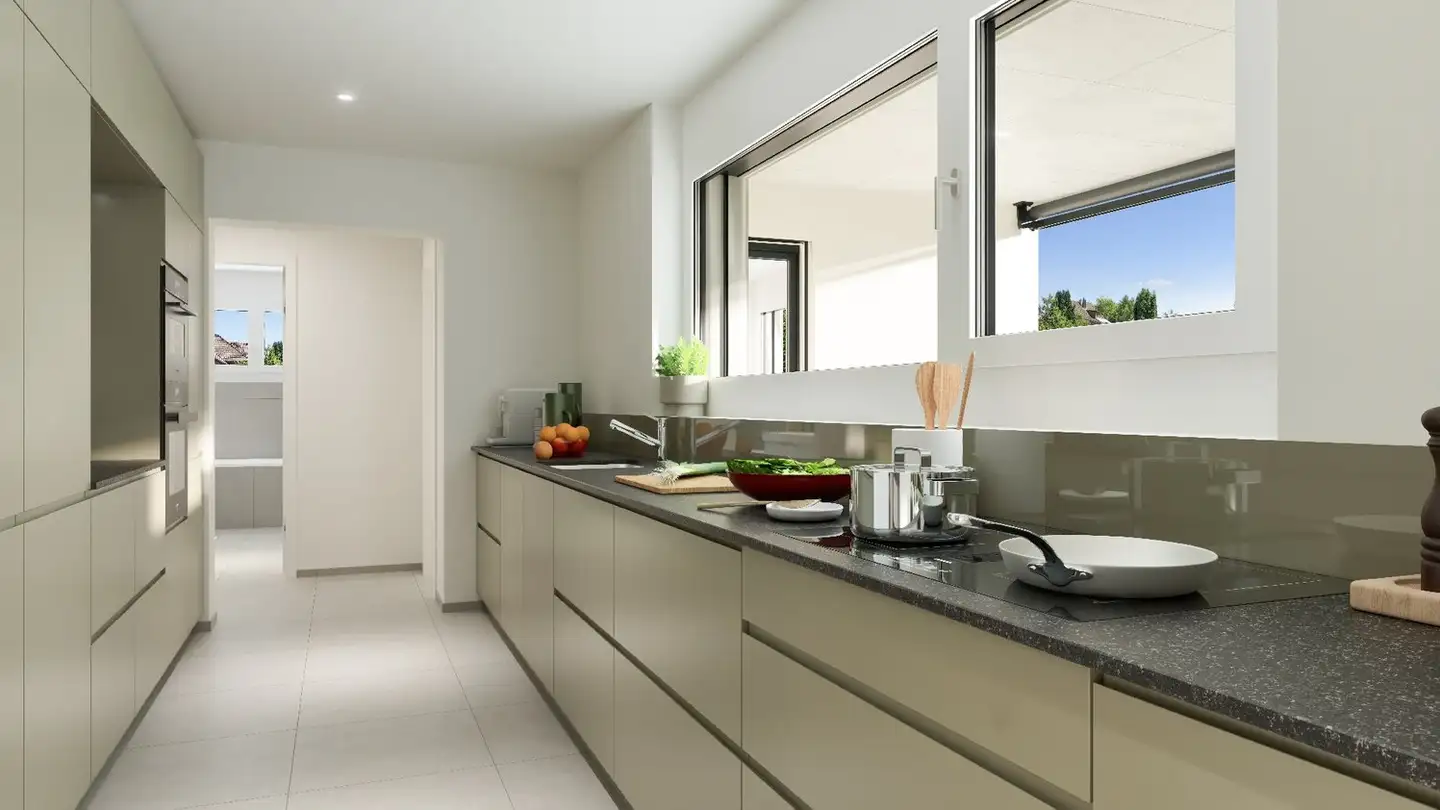 Appartamento in vendita - Ammannstrasse 15, 3074 Muri b. Bern - Foto 3