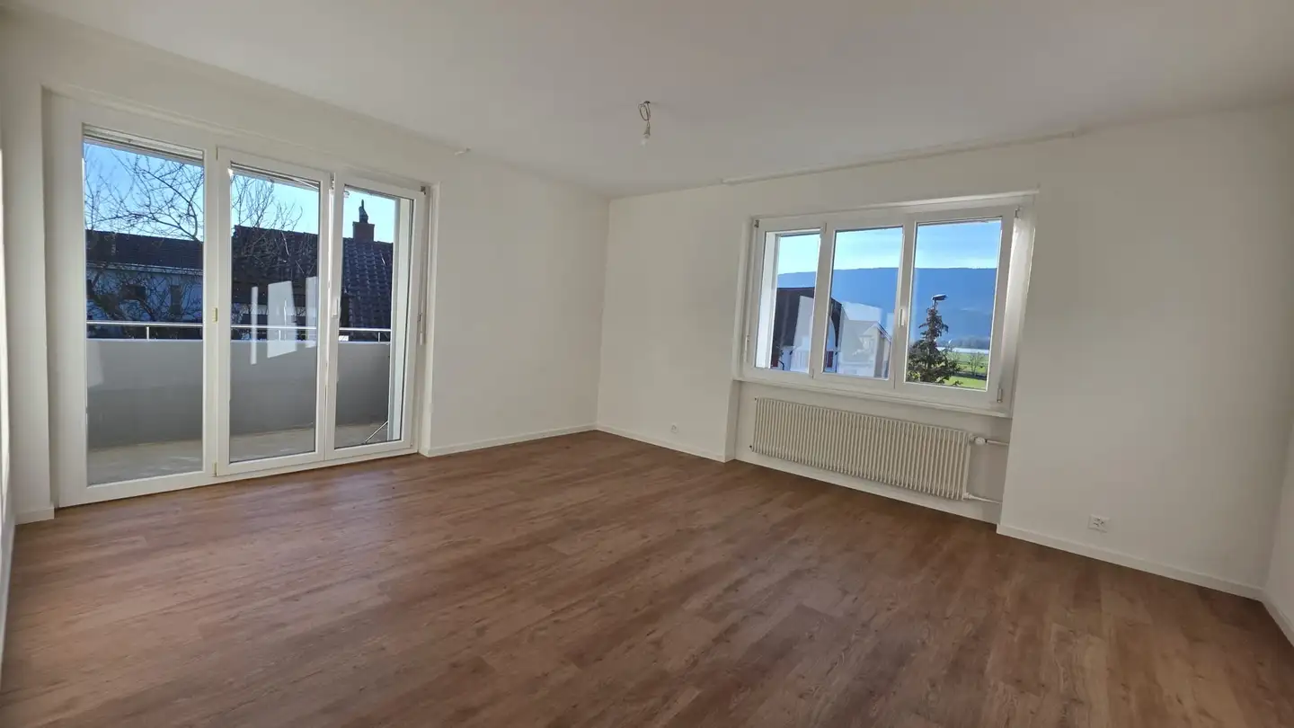 Appartement à louer - Dorfstrasse 46, 3238 Gals - Photo 4