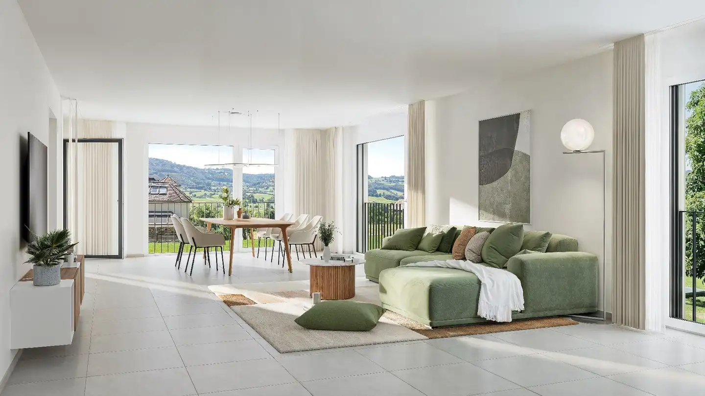 Appartamento in vendita - Ammannstrasse 15, 3074 Muri b. Bern - Foto 4