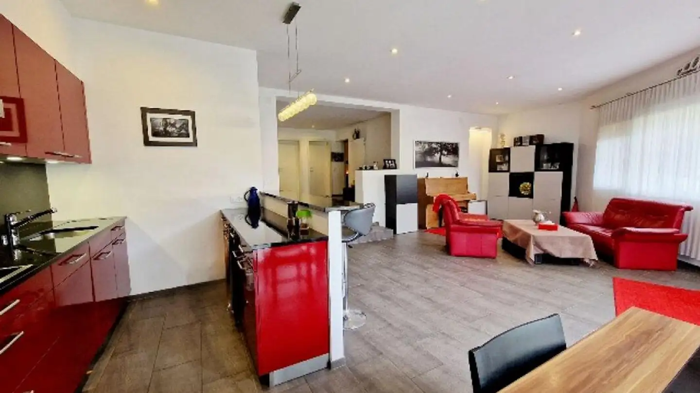 Edificio residenziale in vendita - 6616 Losone - Photo 2