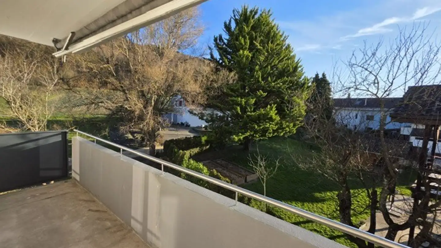 Appartement à louer - Dorfstrasse 46, 3238 Gals - Photo 3