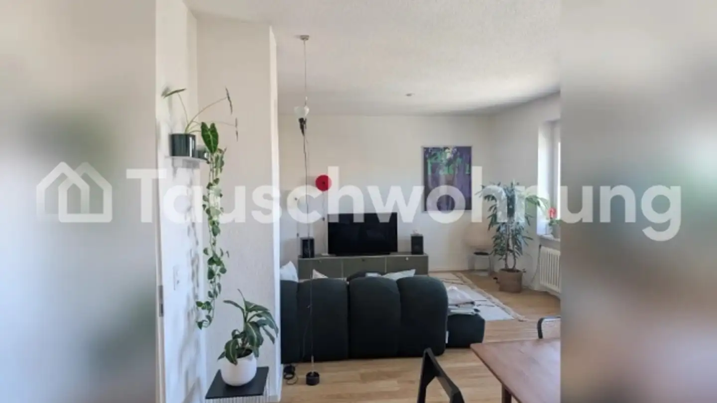 Penthouse mieten - 8003 Zürich