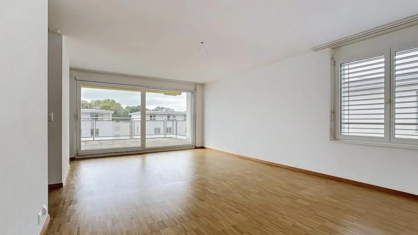 Apartment for rent - Rue Auguste Matringe 21, 1180 Rolle