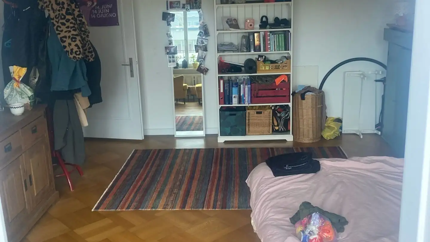 Zimmer mieten - 6003 Luzern - Foto 2