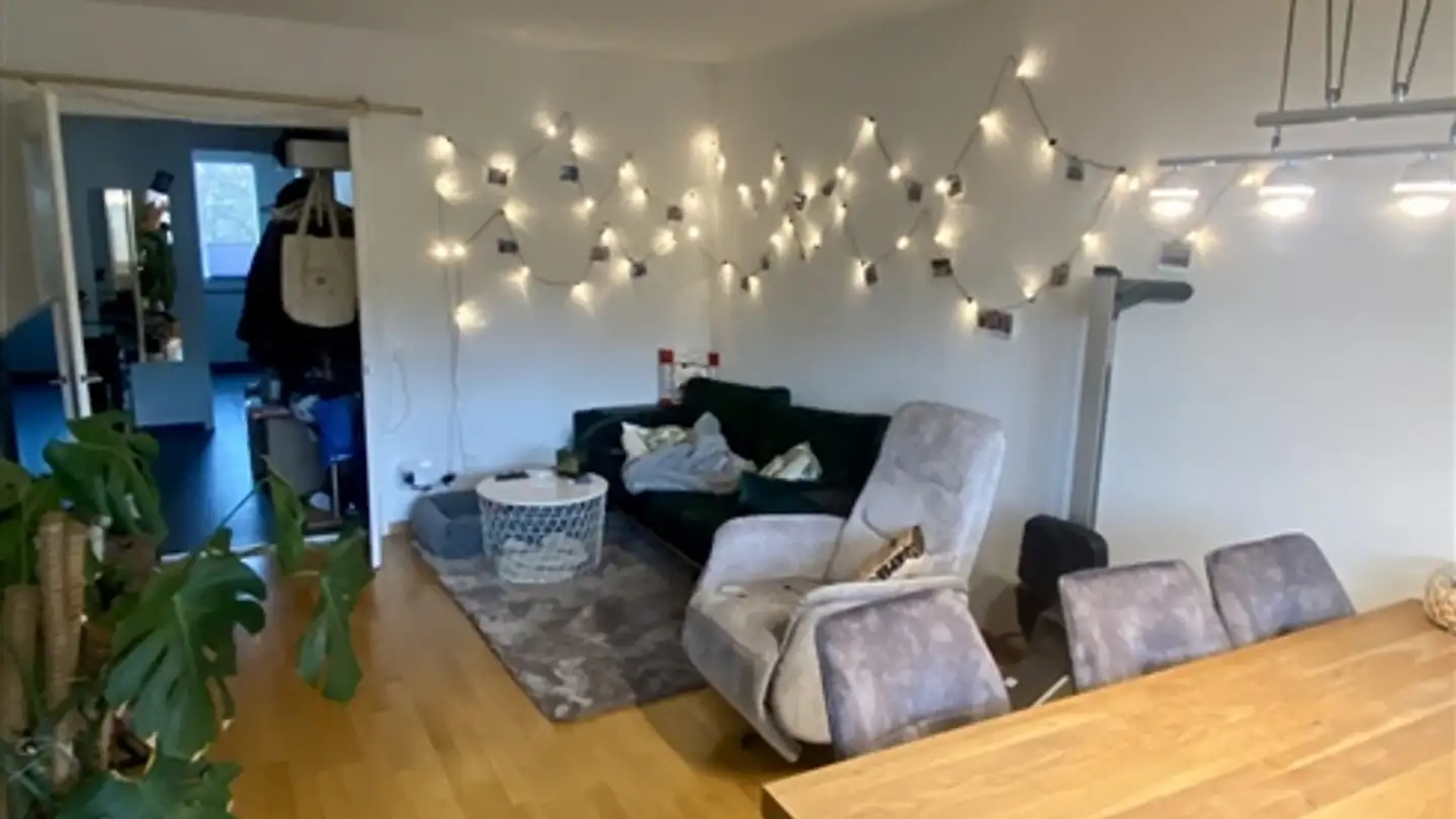 Apartment for rent - 3012 Bern - Photo 2