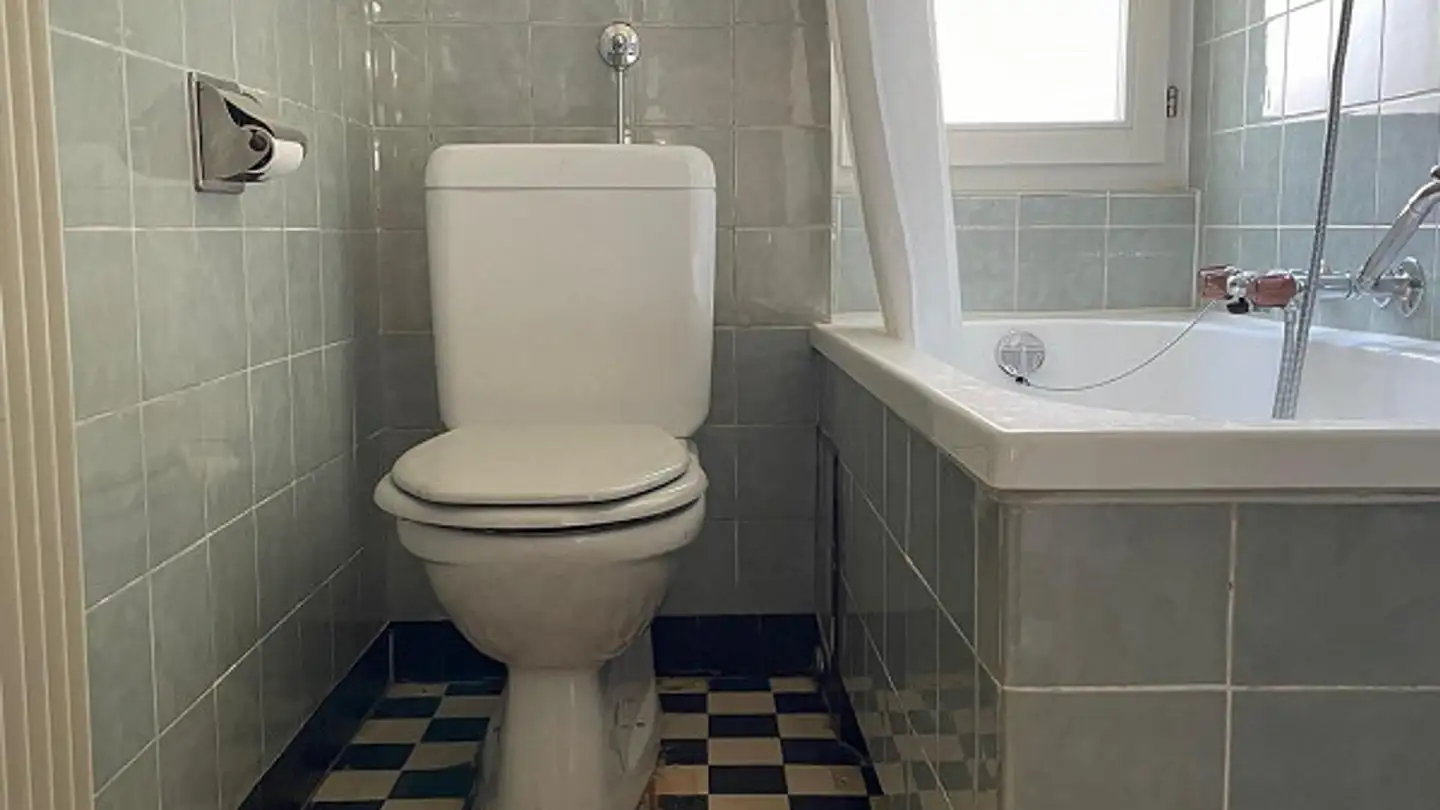 Appartement à louer - Gasstrasse 14, 4056 Basel