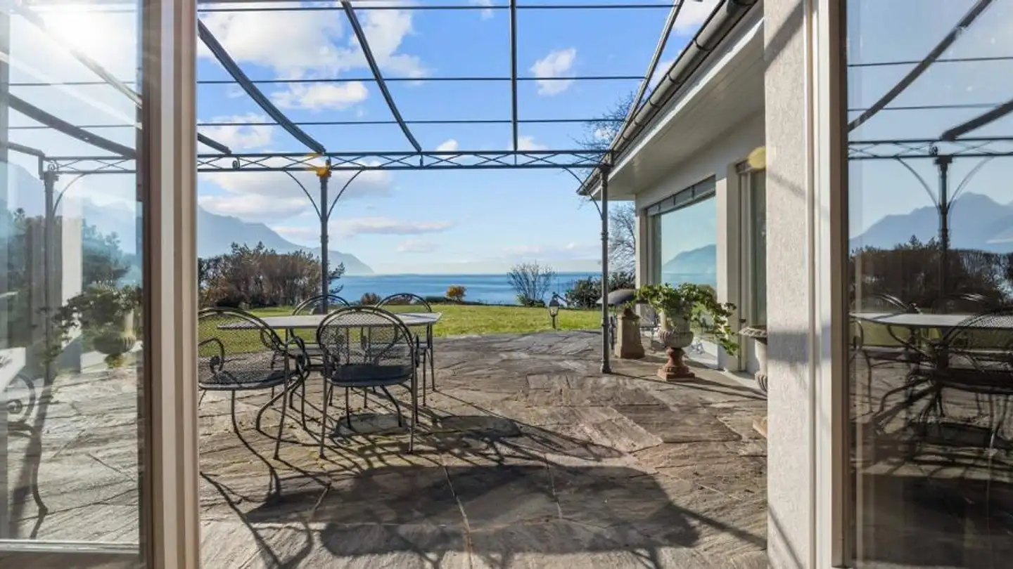 Single house for sale - 1844 Villeneuve VD - Photo 2