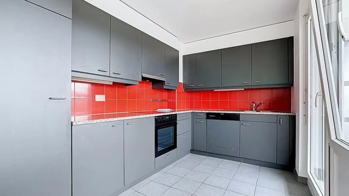 Apartment for rent - Rue Auguste Matringe 21, 1180 Rolle - Photo 3