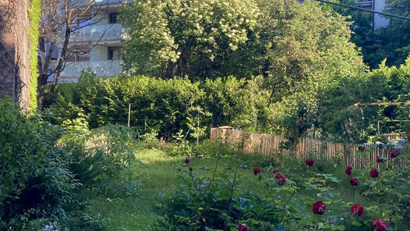 Appartement à louer - Gasstrasse 14, 4056 Basel - Photo 2