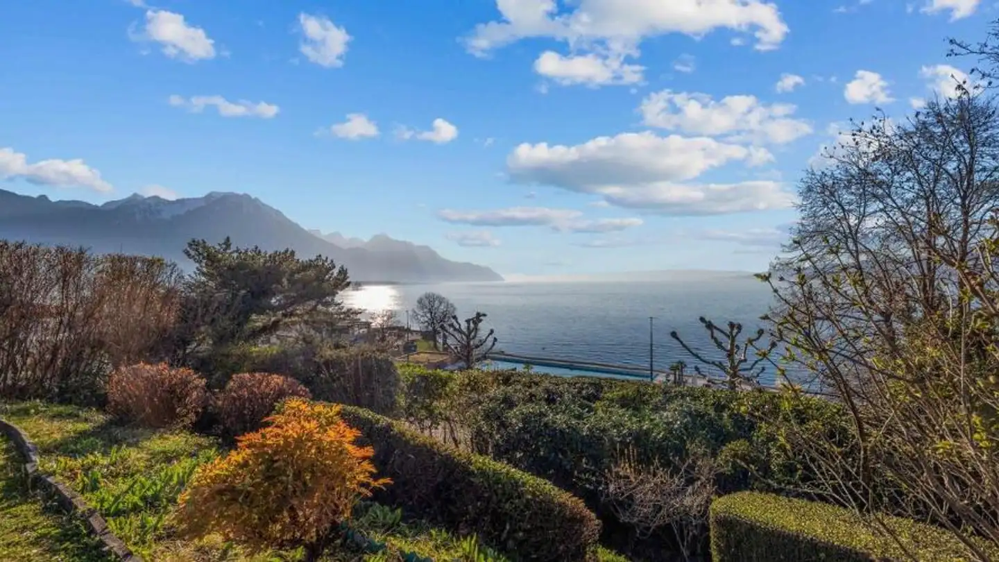 Single house for sale - 1844 Villeneuve VD - Photo 4