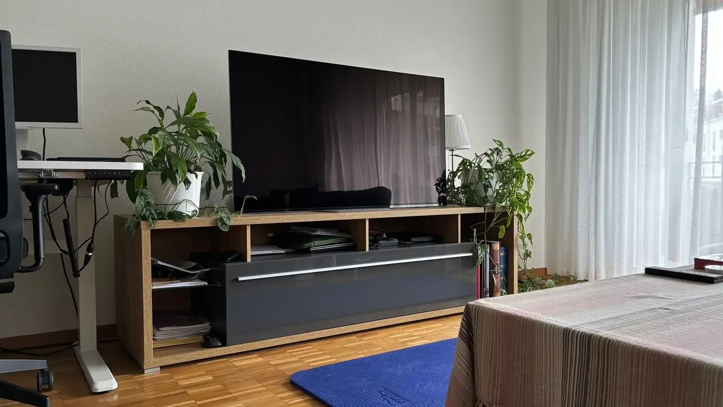 Wohnung mieten - 6330 Cham