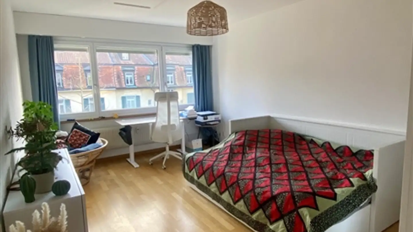 Apartment for rent - 3012 Bern - Photo 3