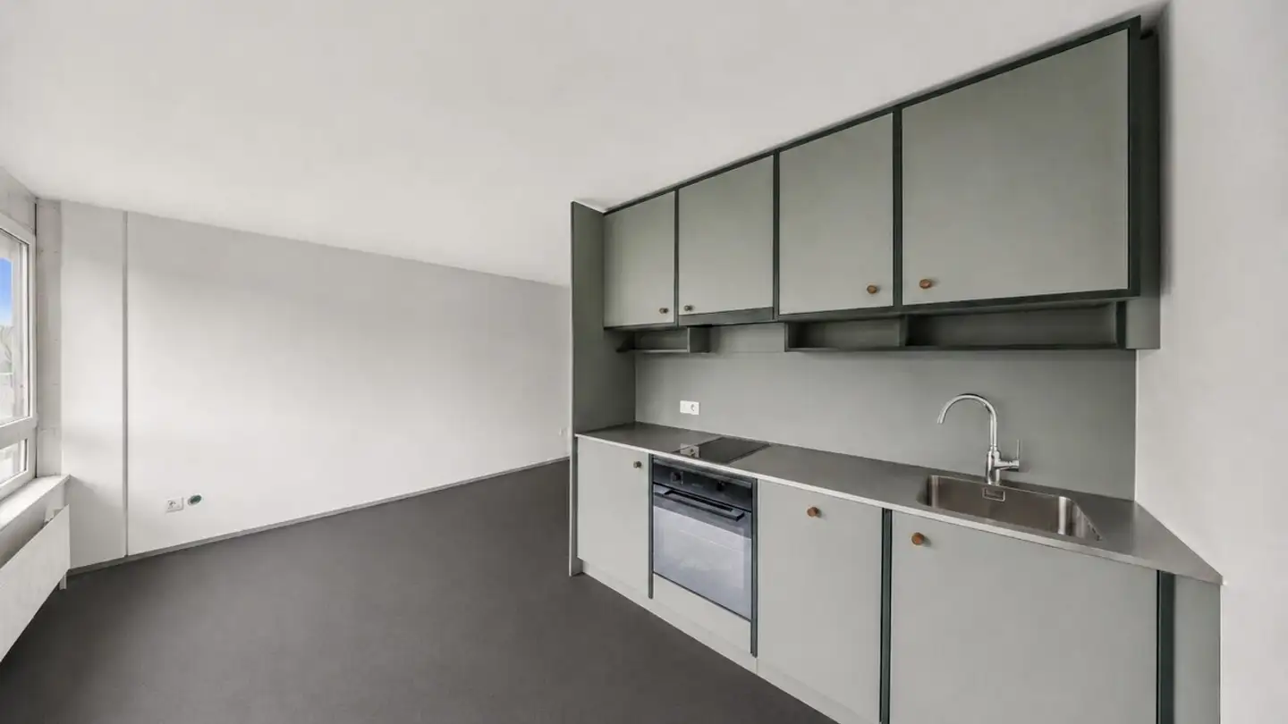 Chambre à louer - Wangenstrasse, 3018 Bern - Photo 3