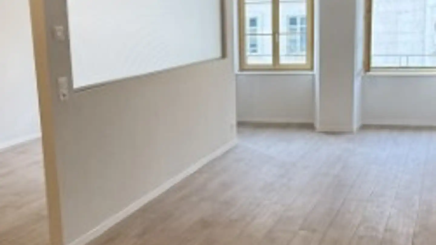 Apartment for rent - 1110 Morges - Photo 2