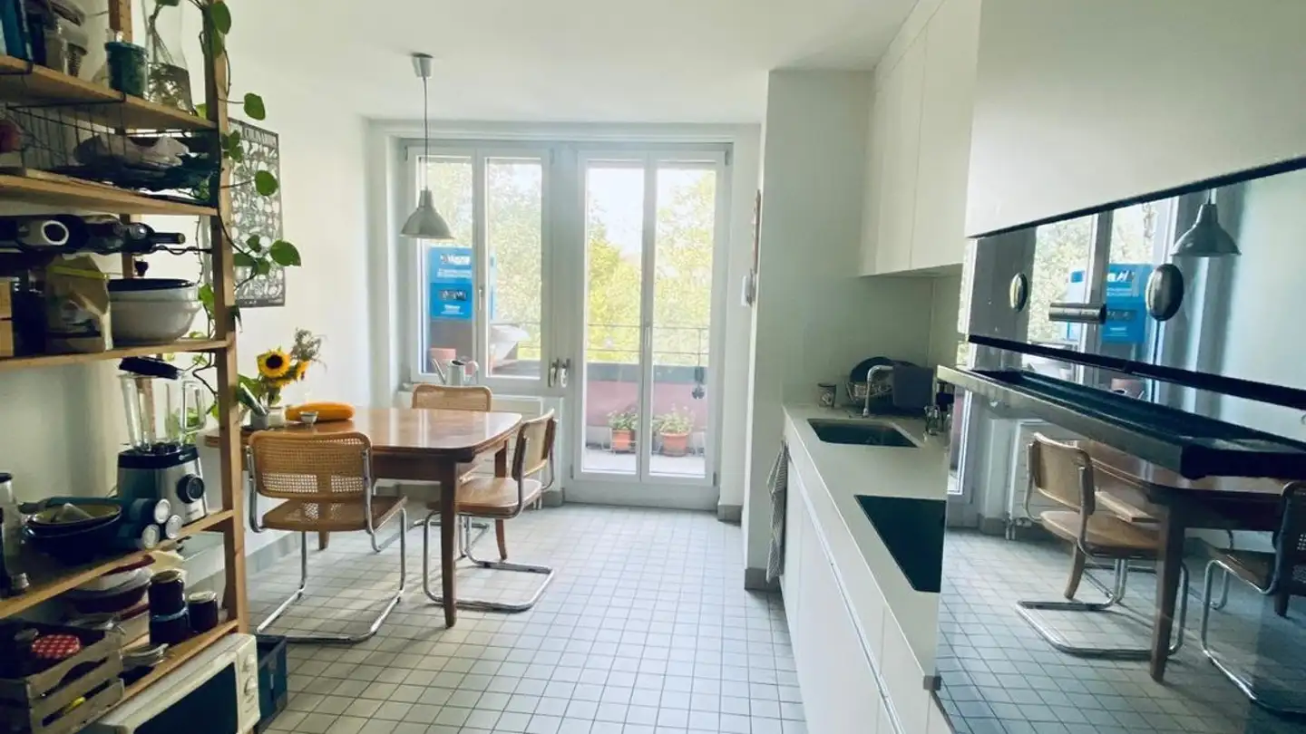 Zimmer mieten - 6003 Luzern - Foto 3