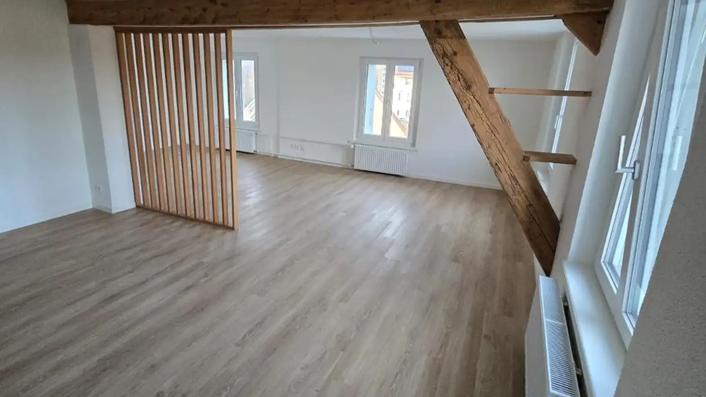 Apartment for rent - La Rochette 21, 2900 Porrentruy - Photo 3