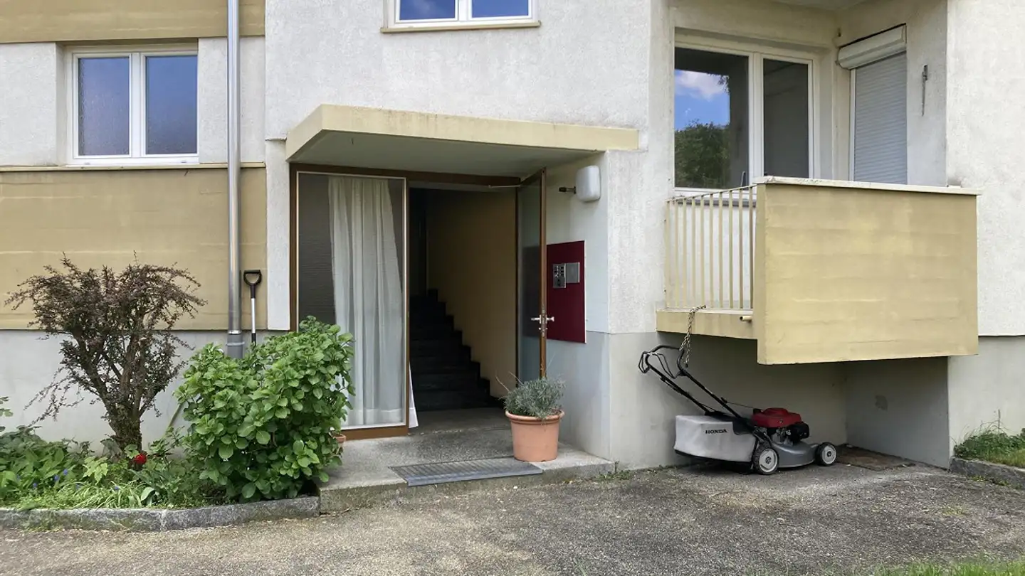 Appartement à louer - Chemin Emile-Ganguillet / Emile-Ganguillet-Weg 17, 2503 Biel/Bienne