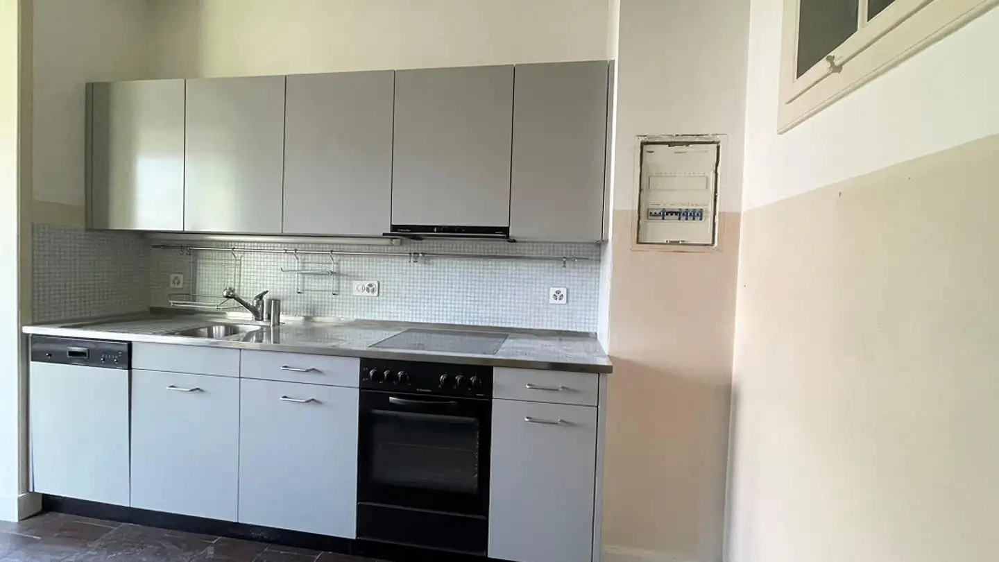 Appartement à louer - Gasstrasse 14, 4056 Basel - Photo 4