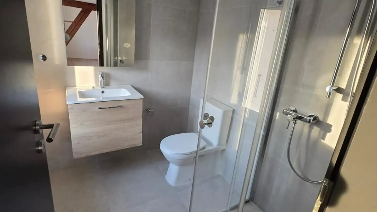 Apartment for rent - La Rochette 21, 2900 Porrentruy - Photo 4