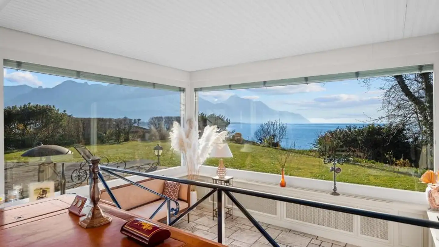 Single house for sale - 1844 Villeneuve VD - Photo 3