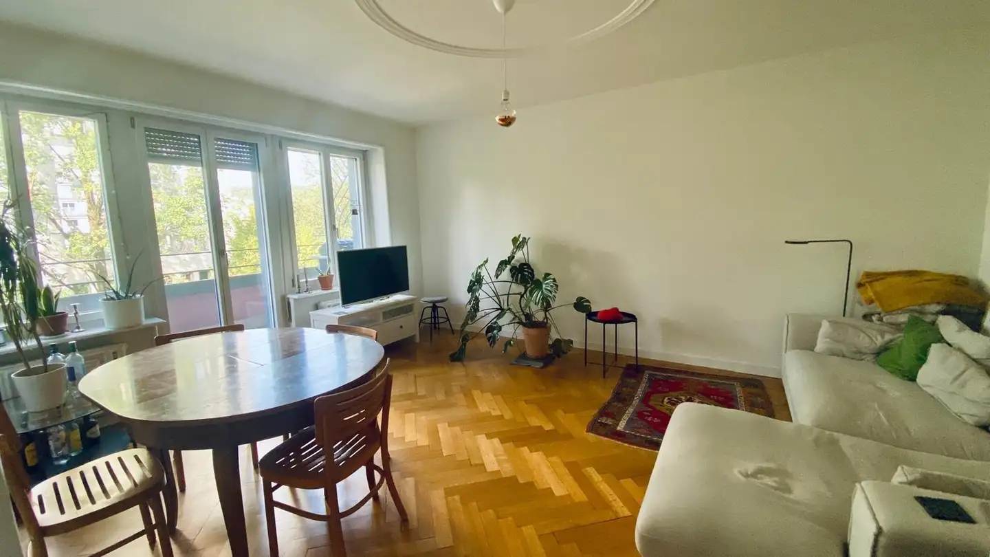 Zimmer mieten - 6003 Luzern - Foto 4