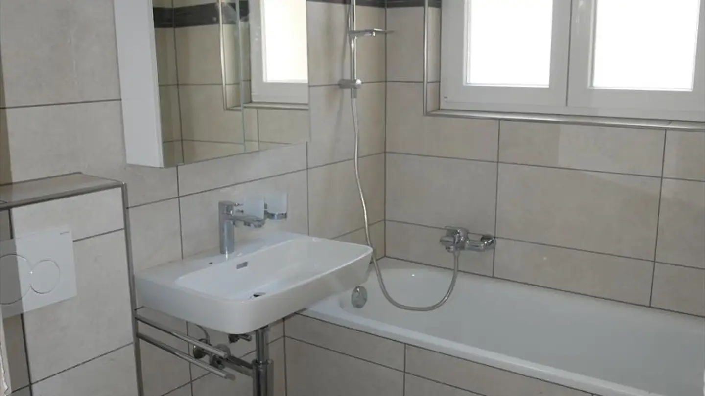 Appartement à louer - 2854 Bassecourt