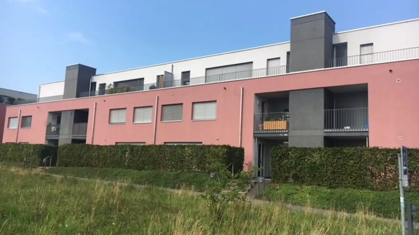 Apartment for rent - Luzernerstrasse 111b, 6333 Hünenberg See