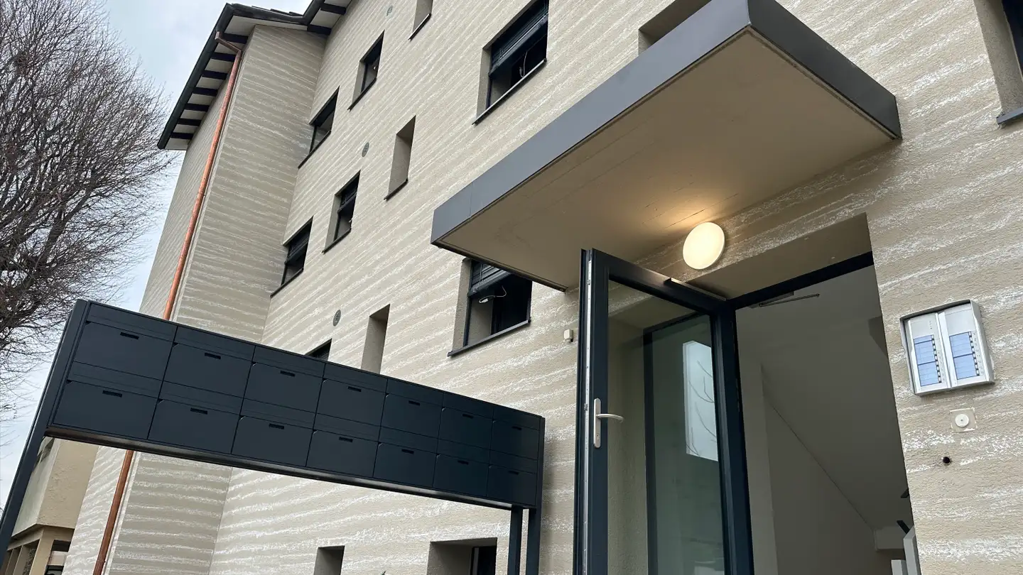 Loft for rent - Siegwartstrasse 2, 6403 Küssnacht am Rigi