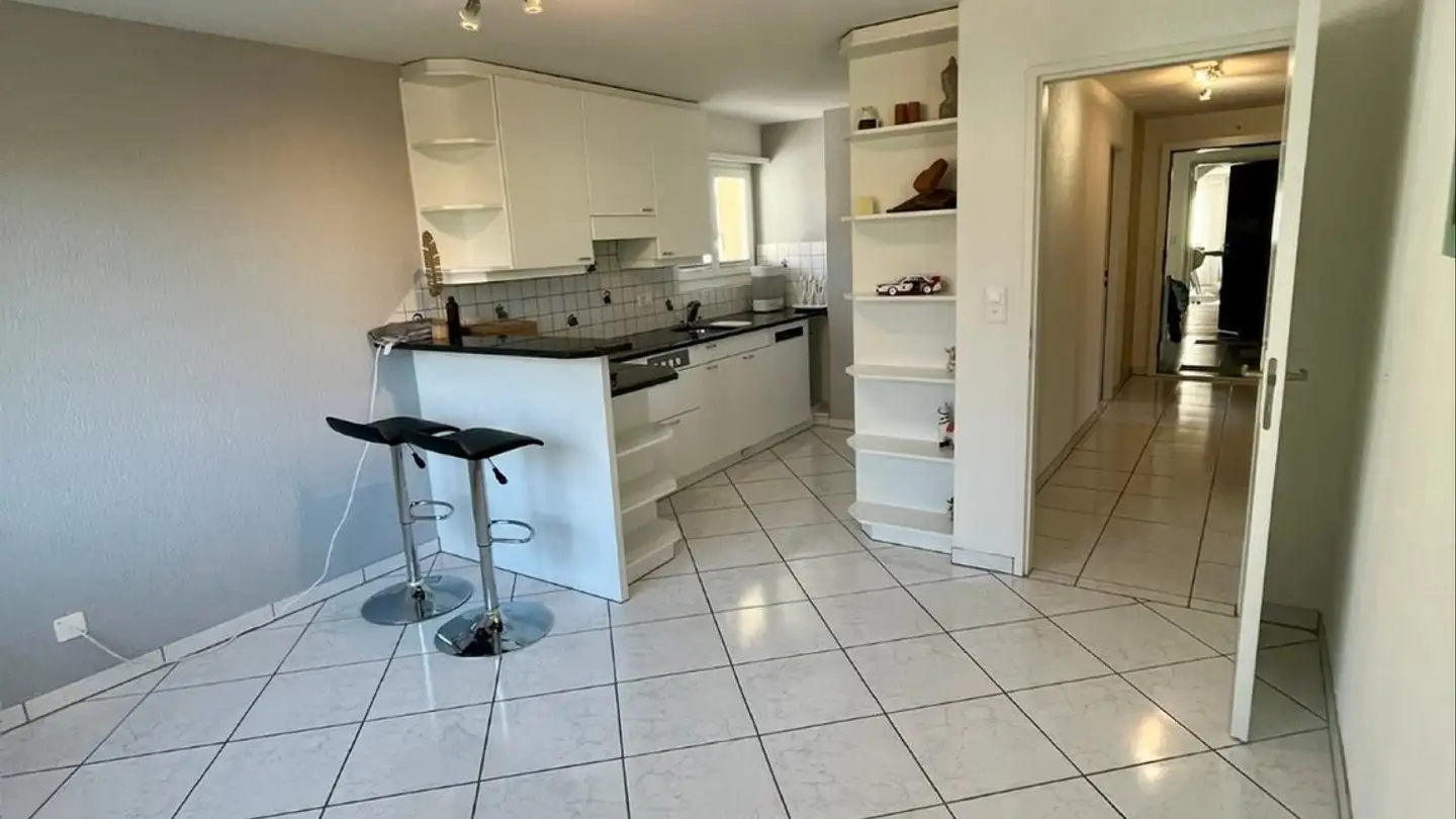 Appartamento in affitto - Kiesacker, 8340 Hinwil - Foto 3