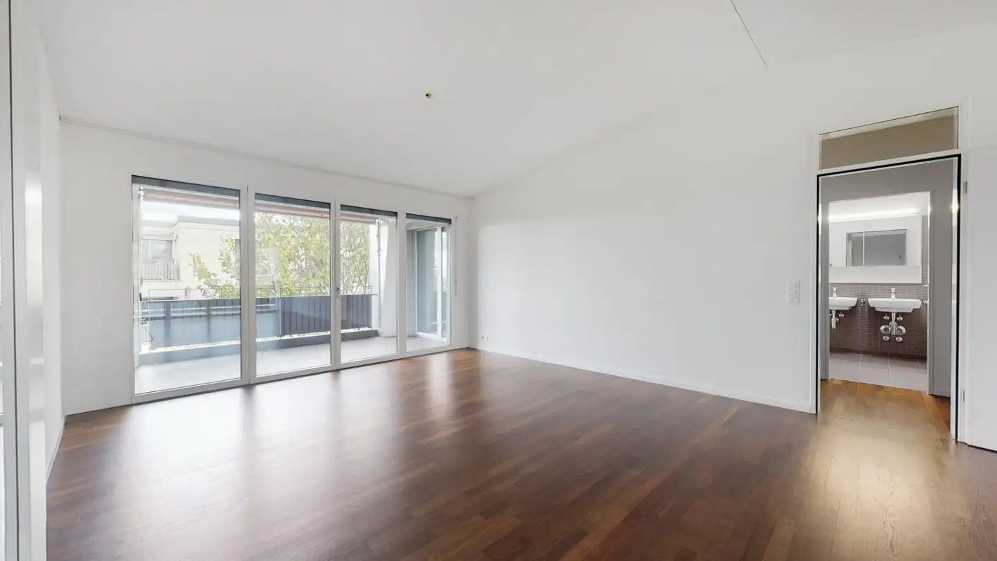 Appartamento in affitto - Klinkerweg 2, 4123 Allschwil - Foto 3