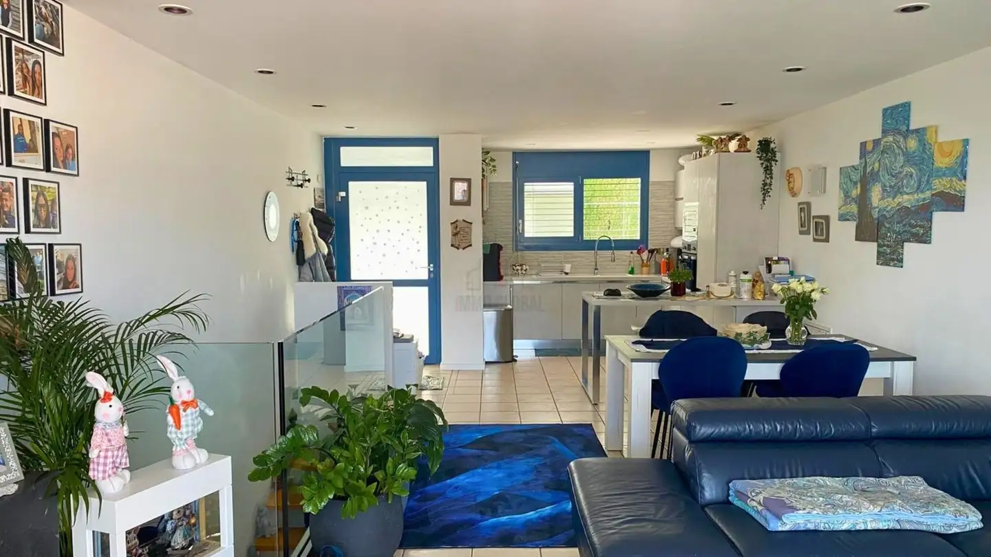 Apartment for sale - Via Guidino, 6900 Paradiso - Photo 2