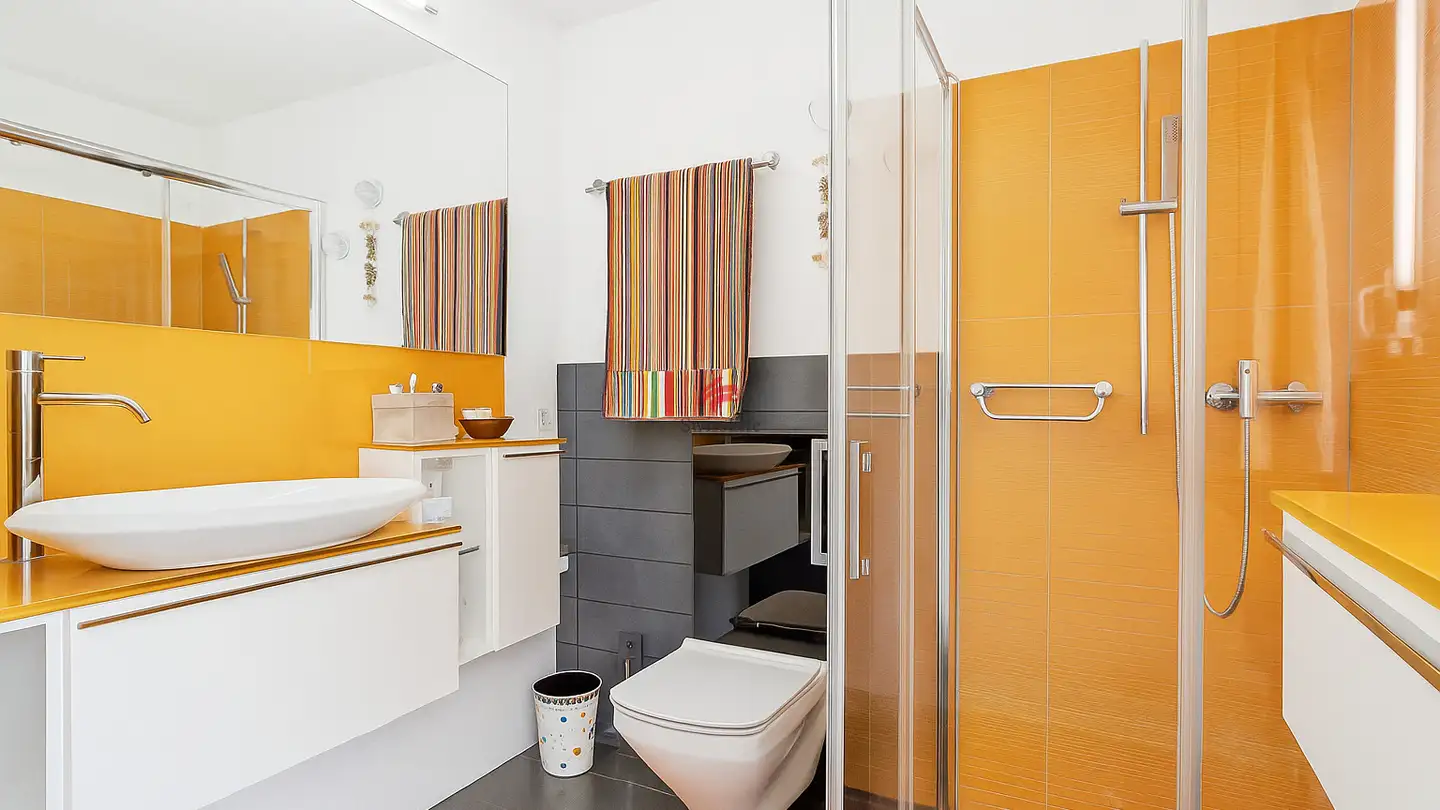 Casa singola in vendita - In Campagna 9, 6518 Gorduno - Photo 4