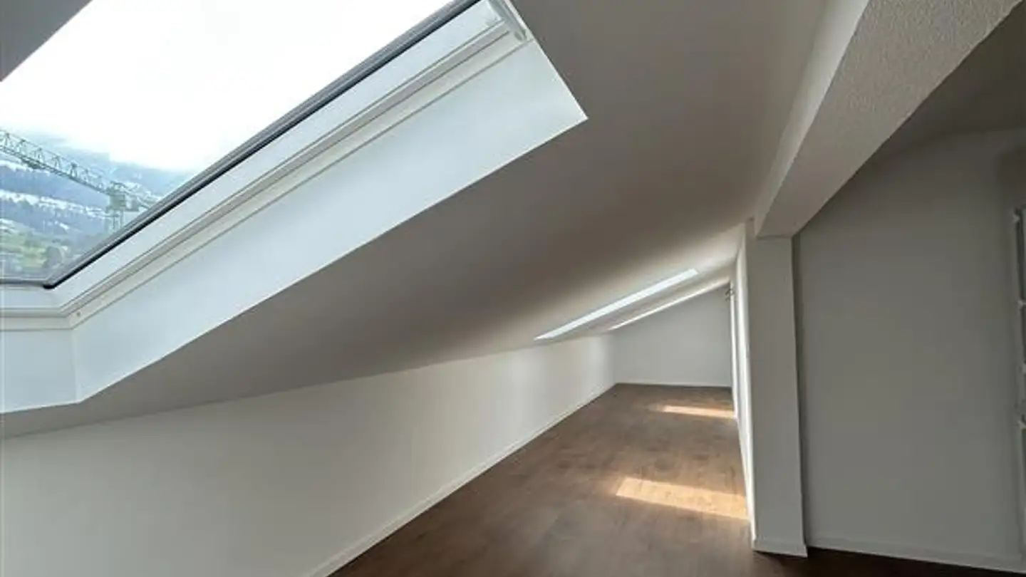 Loft for rent - Siegwartstrasse 2, 6403 Küssnacht am Rigi - Photo 4