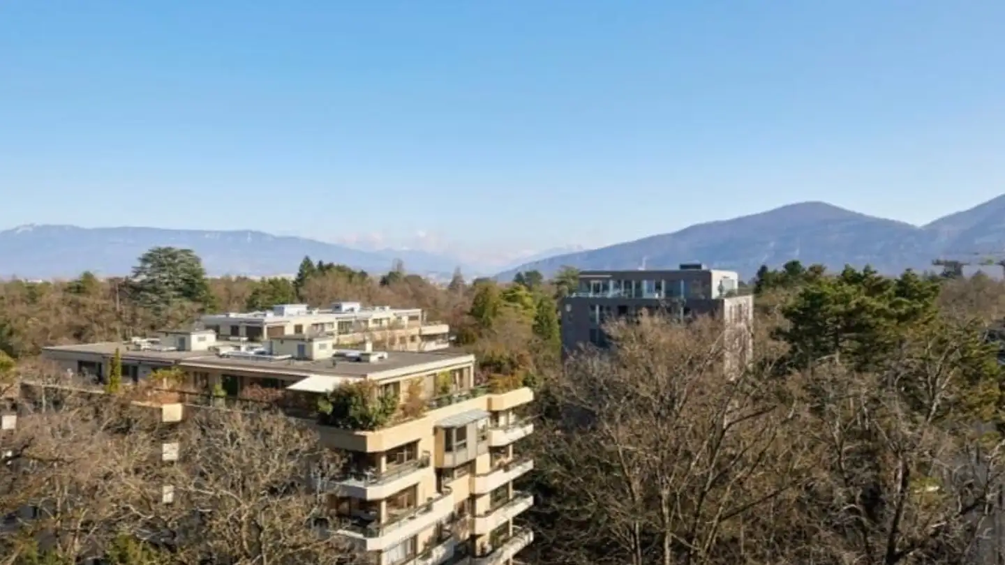Appartamento in vendita - 1206 Genève