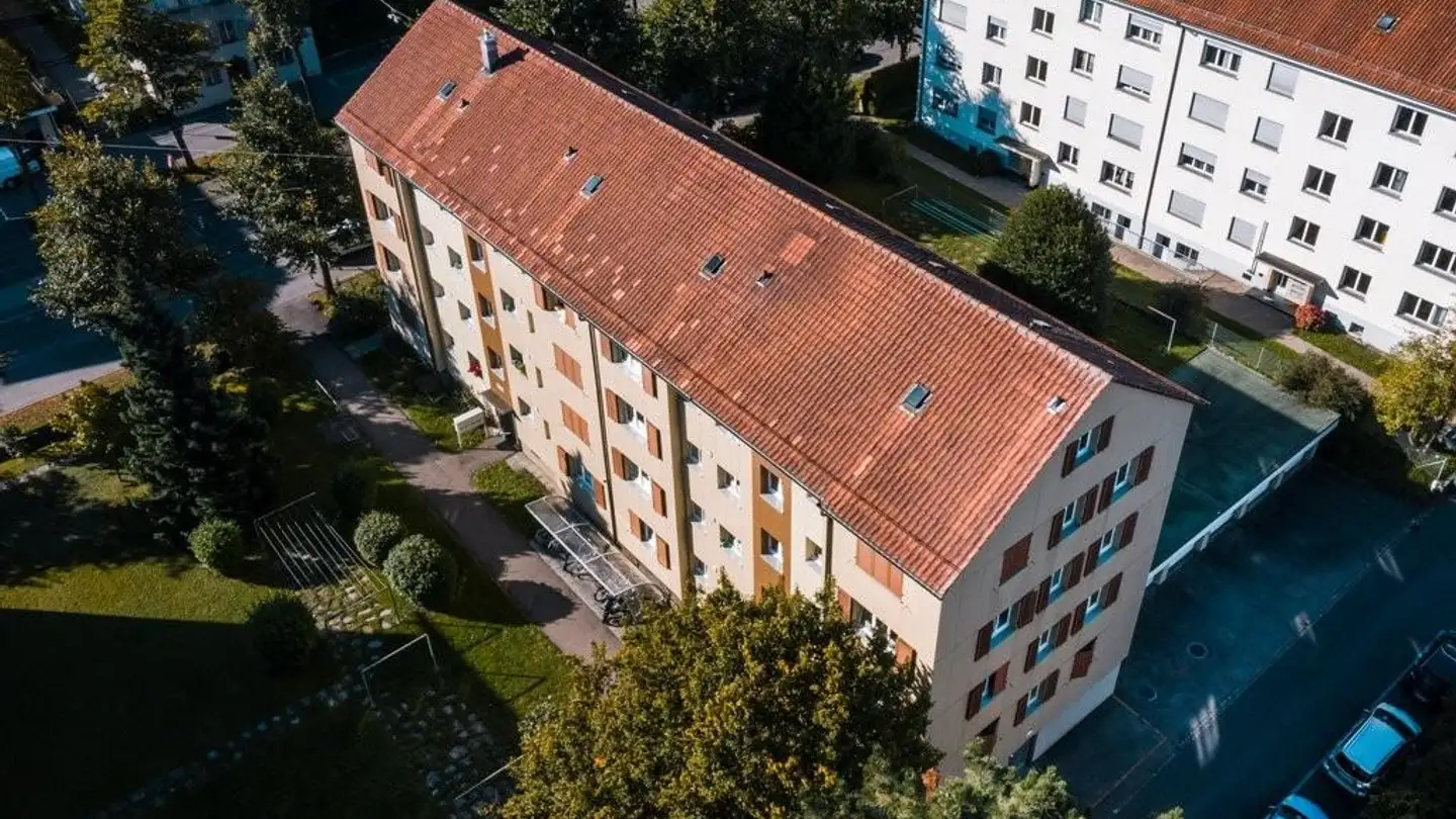 Apartment for rent - Schlossstrasse 106, 3008 Bern - Photo 2