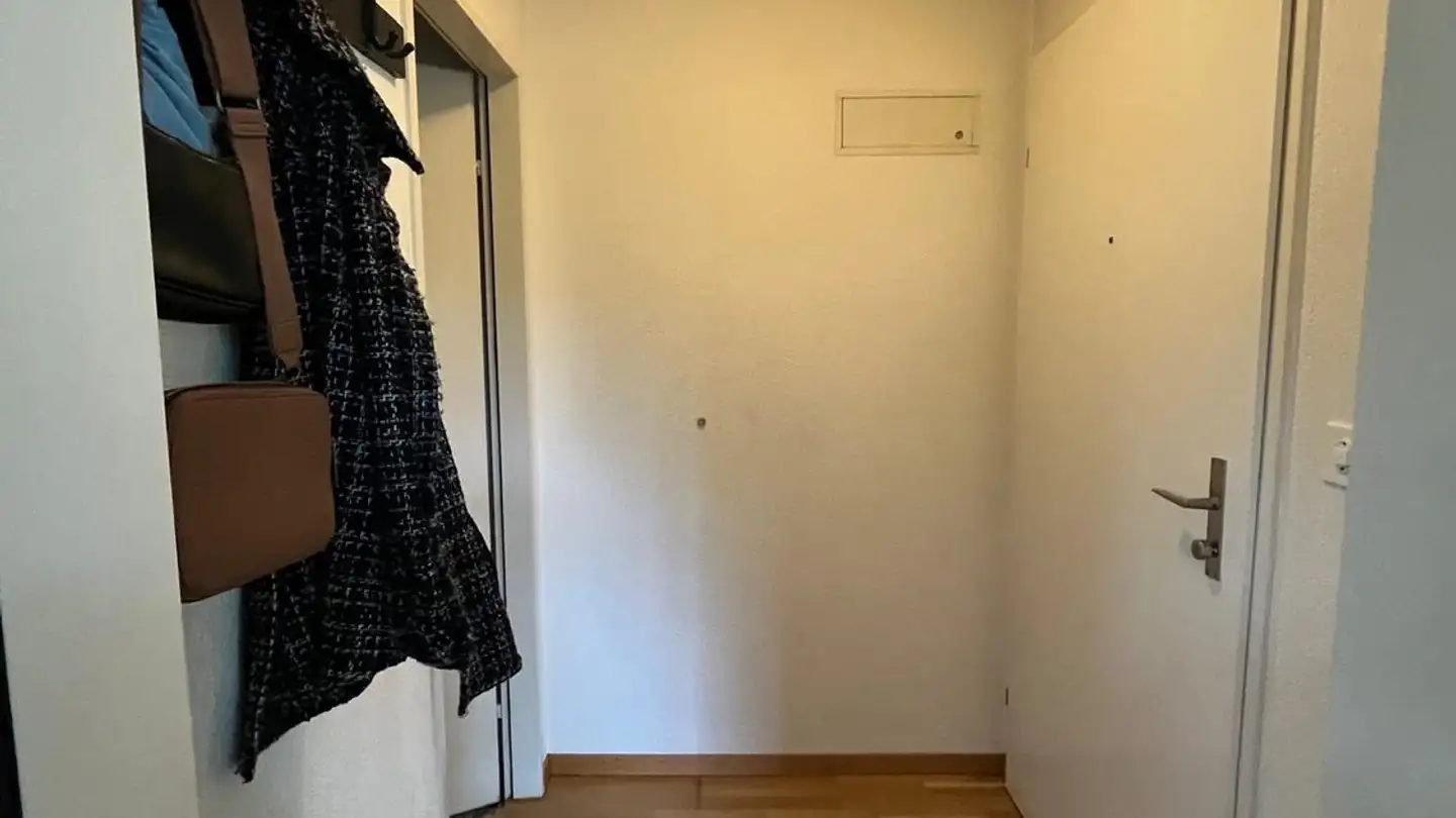 Single room for rent - Frohdörflistrasse, 8152 Glattbrugg - Photo 2