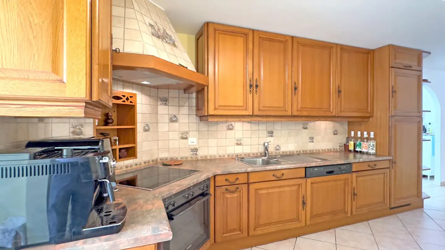 Appartamento in vendita - 1904 Vernayaz - Foto 3