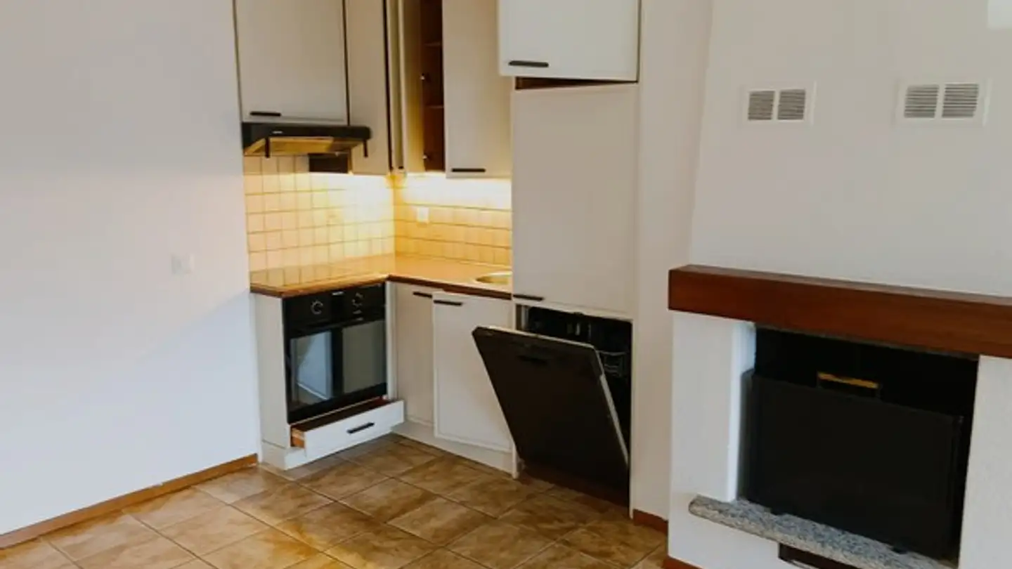 Appartamento in vendita - Via Rompada 20, 6987 Caslano - Photo 2