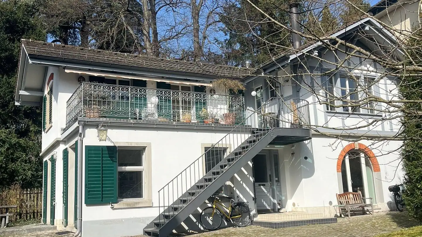 Appartement à louer - 8008 Zürich - Photo 2